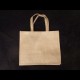 Natural Jute Bags -  Loop Handles - Very Strong -Low Quantities